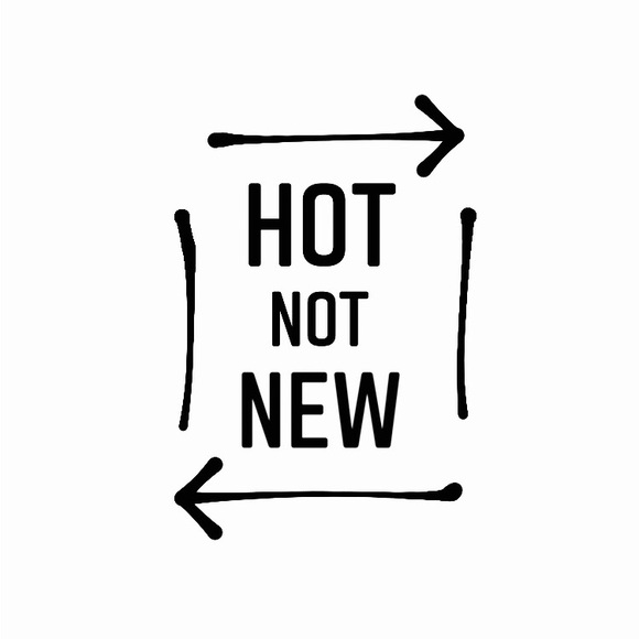 hotnotnew
